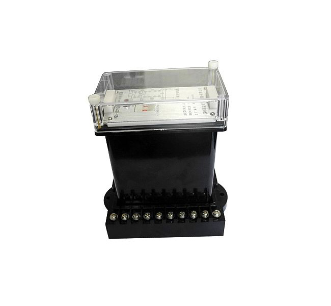 RYB 系列有电闭锁继电器