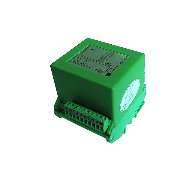 BS series of high flow resistance low start relay