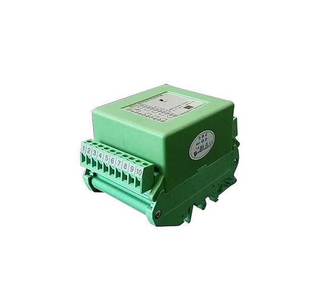 DP series dual position relay