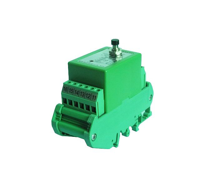 继电器结构尺寸图