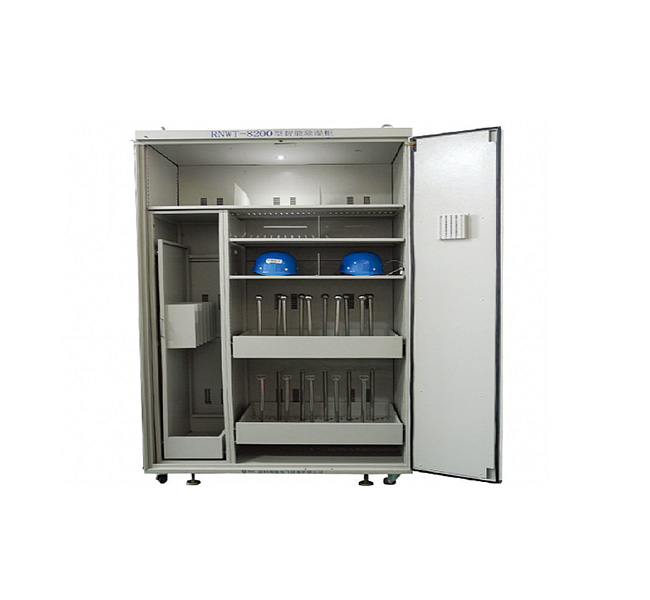 RNWT-1200 All storage shelf cabinet