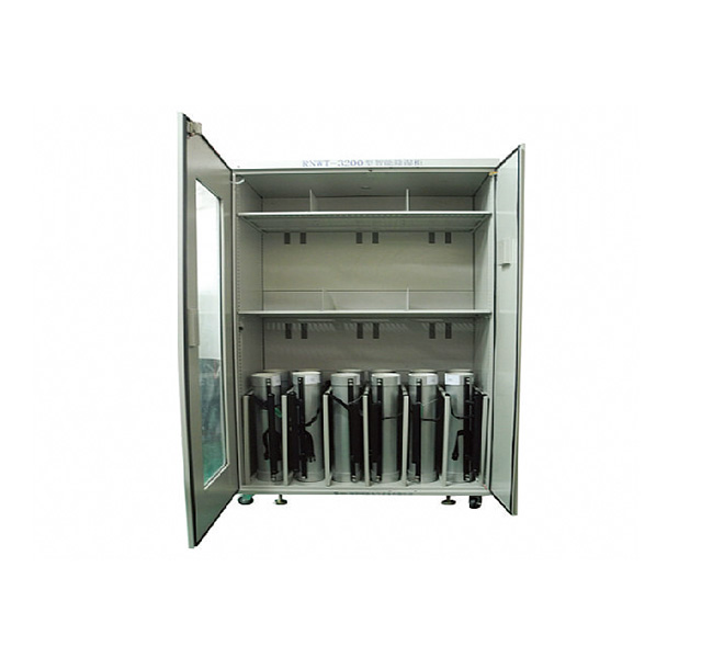 RNWT-1200 All storage shelf cabinet