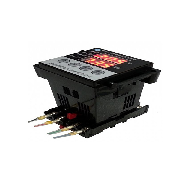 RN-TH series intelligent temperature and humidity controller