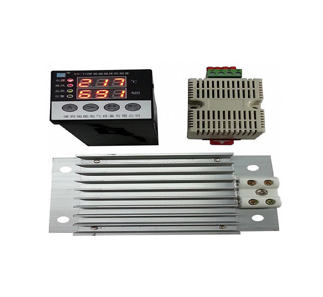 RN-TH series intelligent temperature and humidity controller